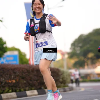 Runner Photo 4731193