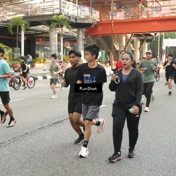 Runner Photo 4731197