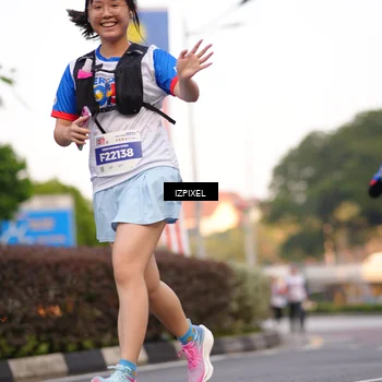 Runner Photo 4731199