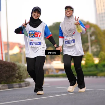 Runner Photo 4731202