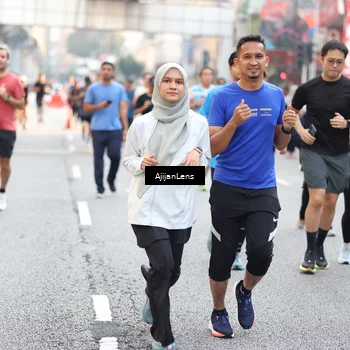 Runner Photo 4731203