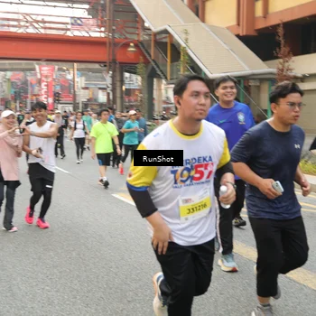 Runner Photo 4731204