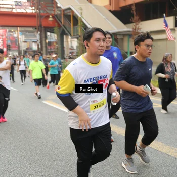 Runner Photo 4731205