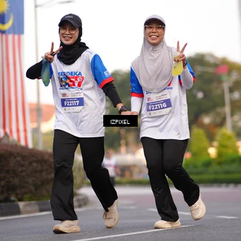 Runner Photo 4731207