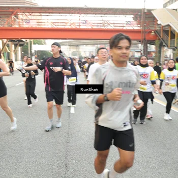 Runner Photo 4731208