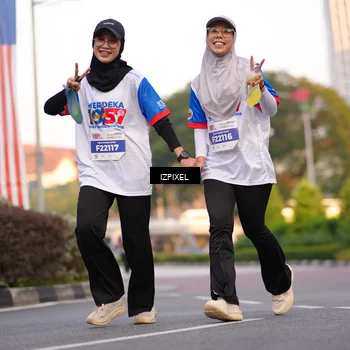 Runner Photo 4731209