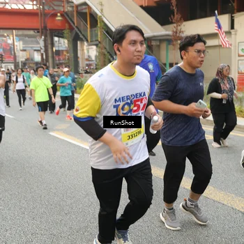 Runner Photo 4731211