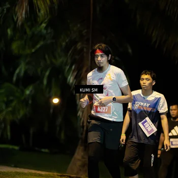 Runner Photo 4731214