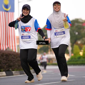 Runner Photo 4731215