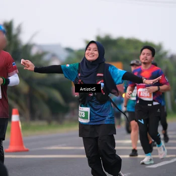 Runner Photo 4731216