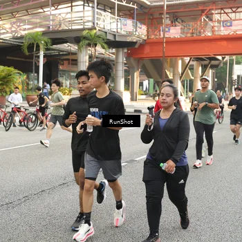 Runner Photo 4731217