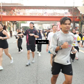 Runner Photo 4731218