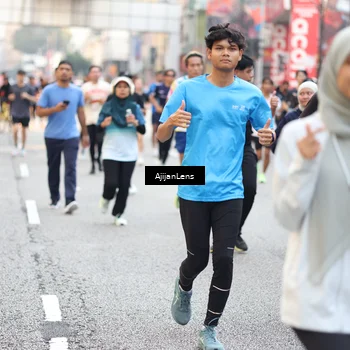 Runner Photo 4731219