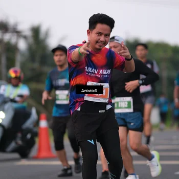 Runner Photo 4731220