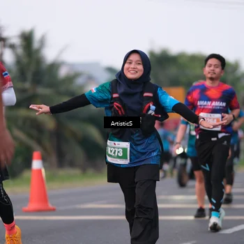 Runner Photo 4731221