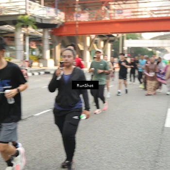 Runner Photo 4731223