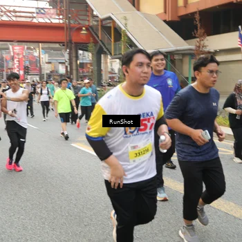 Runner Photo 4731224