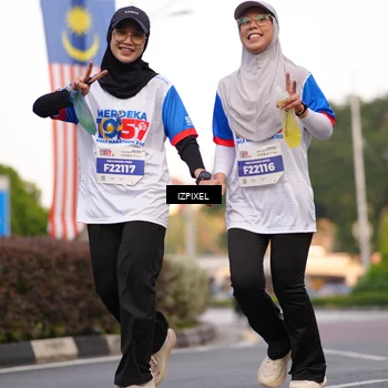 Runner Photo 4731225