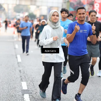 Runner Photo 4731226