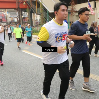 Runner Photo 4731227
