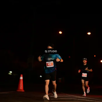 Runner Photo 4731228