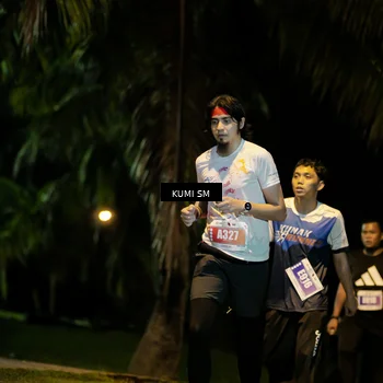 Runner Photo 4731229