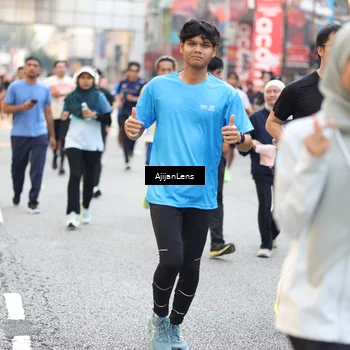 Runner Photo 4731230