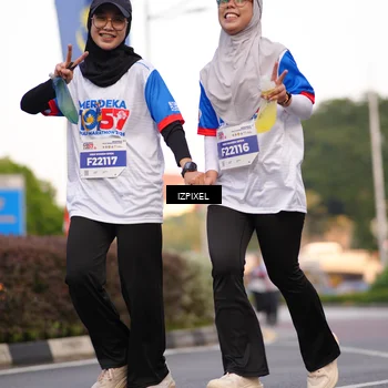 Runner Photo 4731231