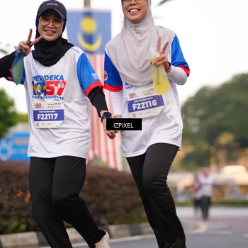 Runner Photo 4731232