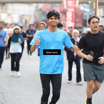 Runner Photo 4731234
