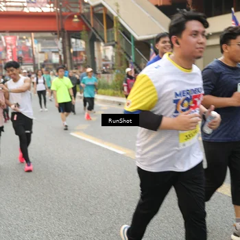 Runner Photo 4731236