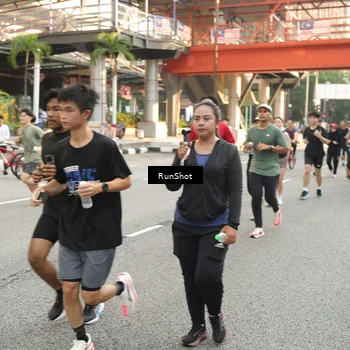 Runner Photo 4731238
