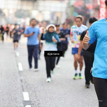 Runner Photo 4731240