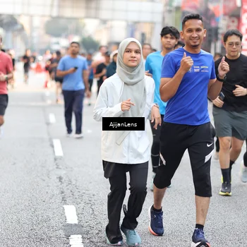Runner Photo 4731241