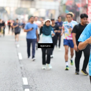 Runner Photo 4731242
