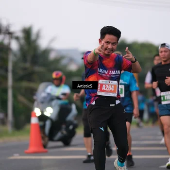 Runner Photo 4731243