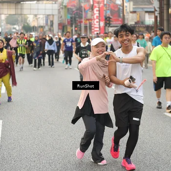 Runner Photo 4731244