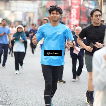 Runner Photo 4731245