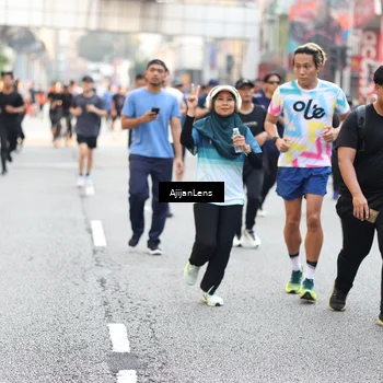 Runner Photo 4731246