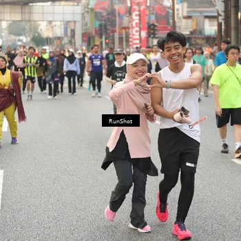 Runner Photo 4731248