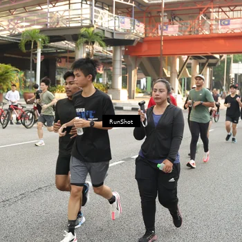 Runner Photo 4731249