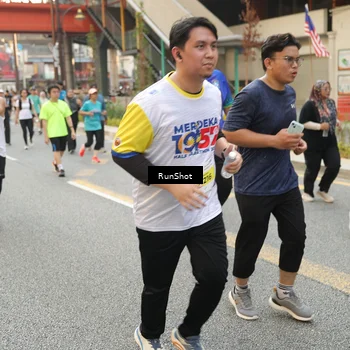Runner Photo 4731253