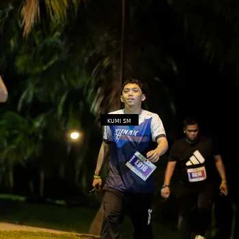 Runner Photo 4731254