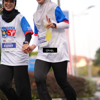 Runner Photo 4731256