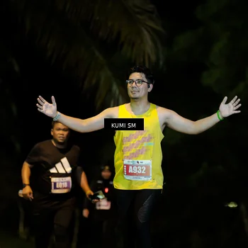 Runner Photo 4731258