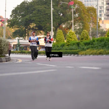 Runner Photo 4731259