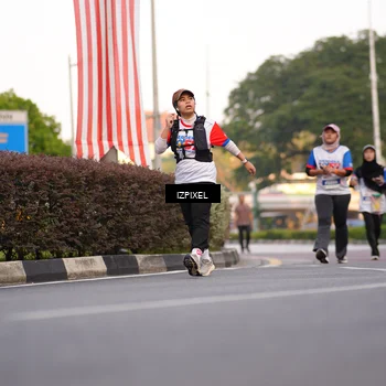 Runner Photo 4731262
