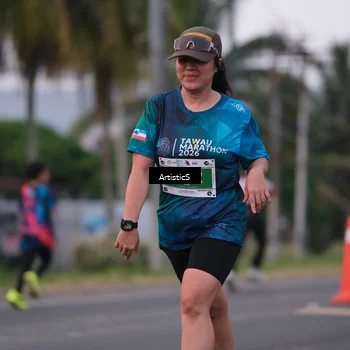 Runner Photo 4731264