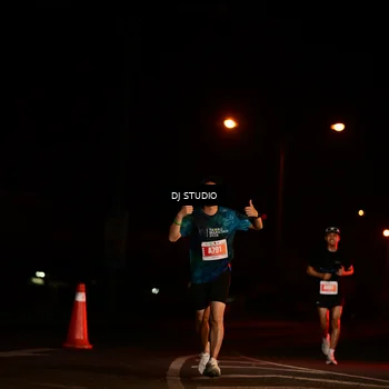 Runner Photo 4731265