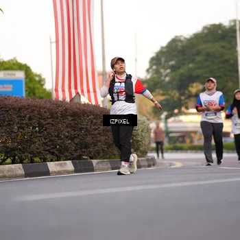 Runner Photo 4731267